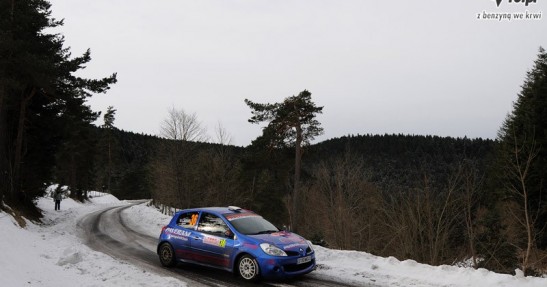 Rallye Monte Carlo 2009